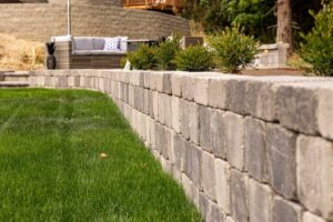 Types of Retaining Walls